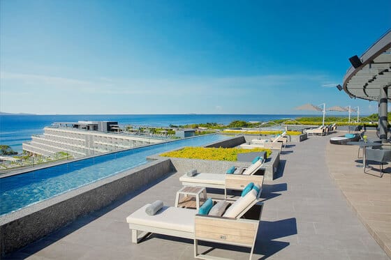 Secrets Bahia Mita Surf & Spa Resort - All Inclusive
