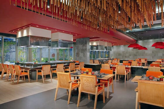 Secrets Bahia Mita Surf & Spa Resort - All Inclusive