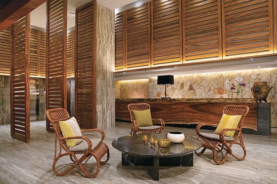 Breathless Cabo San Lucas Resort and Spa - All Inclusive