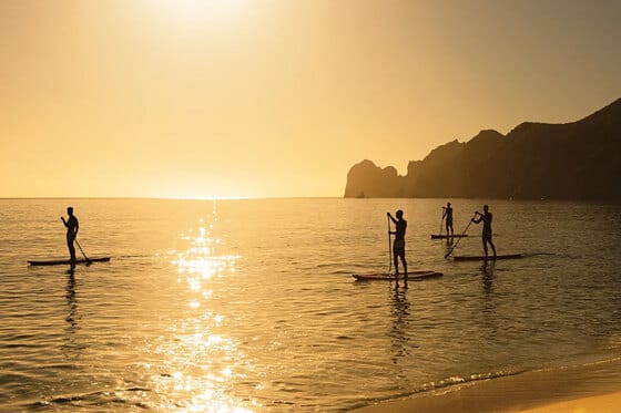 Breathless Cabo San Lucas Resort and Spa - All Inclusive