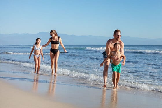 Dreams Bahia Mita Surf and Spa - All Inclusive