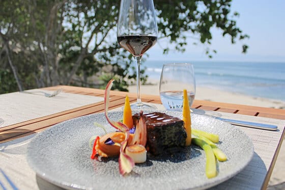 Secrets Bahia Mita Surf & Spa Resort - All Inclusive