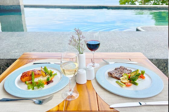 Secrets Bahia Mita Surf & Spa Resort - All Inclusive