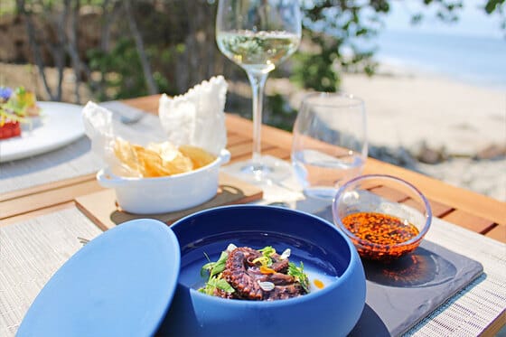 Secrets Bahia Mita Surf & Spa Resort - All Inclusive