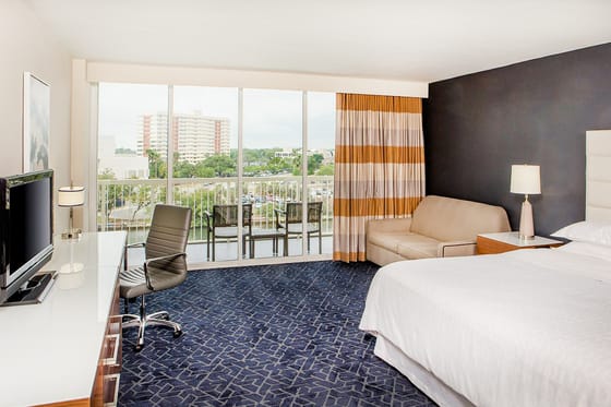 Hotel Tampa Riverwalk
