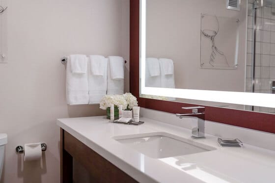 Napa Valley Marriott Resort & Spa