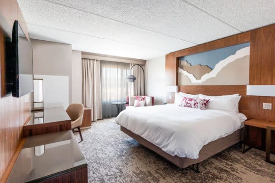Napa Valley Marriott Resort & Spa
