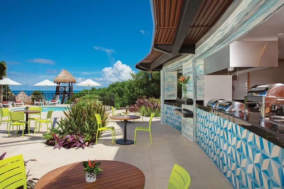 Dreams Natura Resort & Spa - All Inclusive