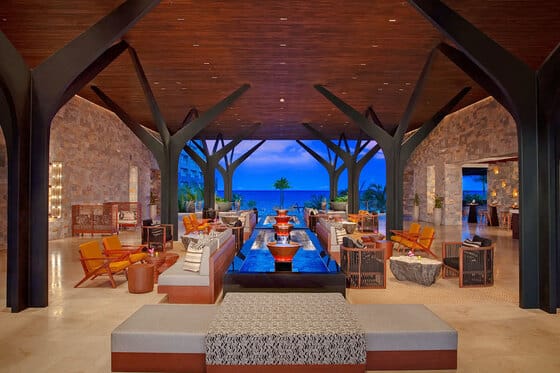 Dreams Natura Resort & Spa - All Inclusive