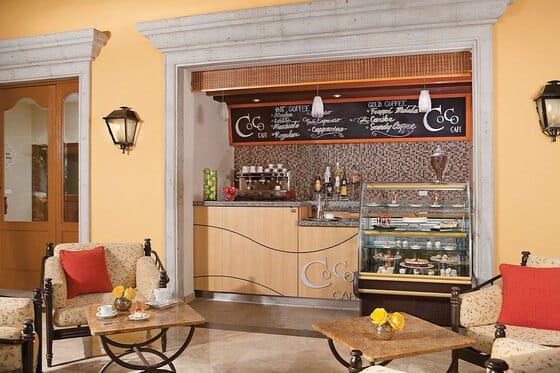 Dreams Los Cabos Suites Golf Resort & Spa - All Inclusive