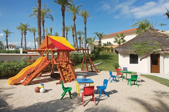 Dreams Los Cabos Suites Golf Resort & Spa - All Inclusive
