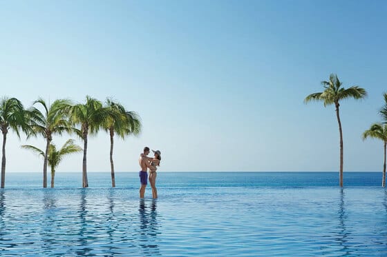Dreams Los Cabos Suites Golf Resort & Spa - All Inclusive