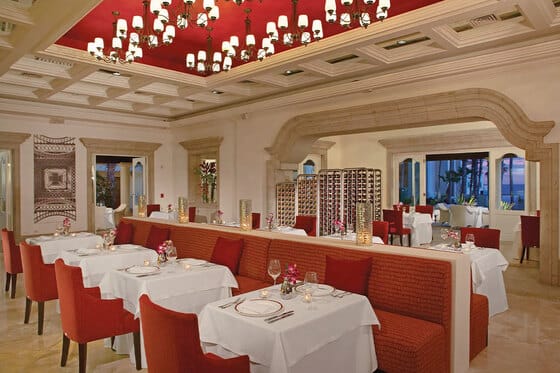 Dreams Los Cabos Suites Golf Resort & Spa - All Inclusive