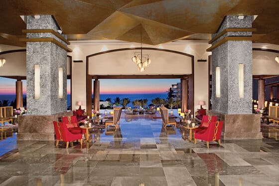 Secrets Vallarta Bay Puerto Vallarta Resort - All Inclusive
