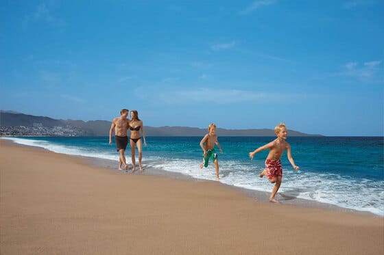 Dreams Vallarta Bay Resort & Spa - All Inclusive