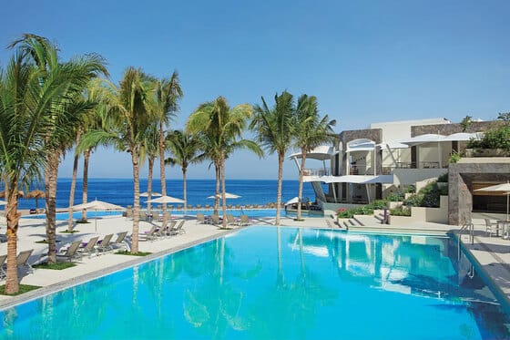 Dreams Vallarta Bay Resort & Spa - All Inclusive