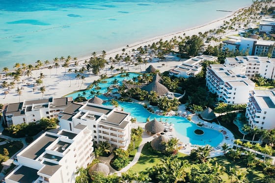 Secrets Cap Cana Resort - All Inclusive