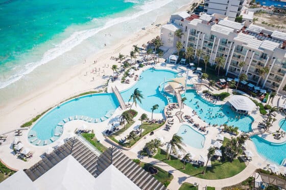 Dreams Jade Resort & Spa - All Inclusive