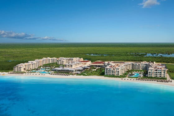 Dreams Jade Resort & Spa - All Inclusive