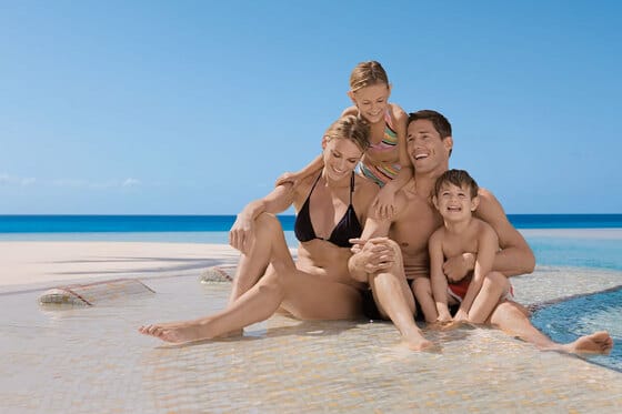 Dreams Jade Resort & Spa - All Inclusive