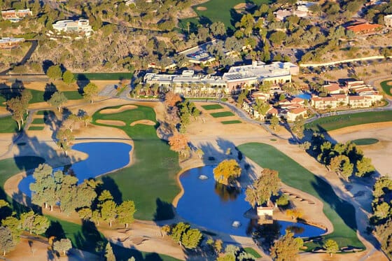 Omni Tucson National Resort & Spa