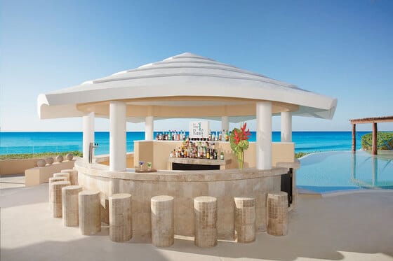 Dreams Jade Resort & Spa - All Inclusive