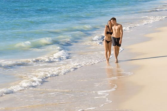 Dreams Riviera Cancun Resort & Spa - All Inclusive