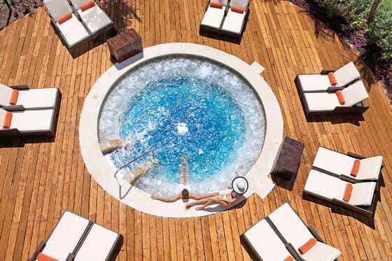 Dreams Riviera Cancun Resort & Spa - All Inclusive