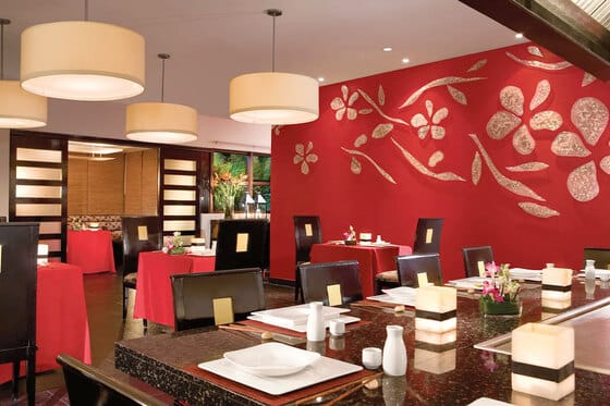 Dreams Riviera Cancun Resort & Spa - All Inclusive