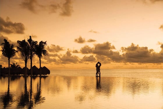 Dreams Riviera Cancun Resort & Spa - All Inclusive