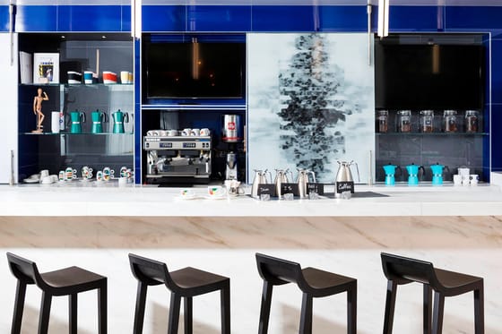 Le Meridien Chicago Oak Brook