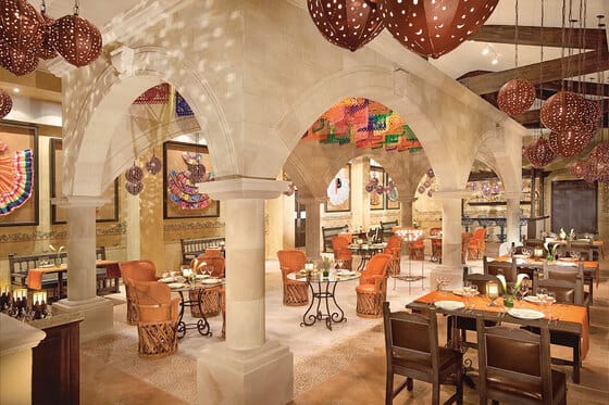 Dreams Riviera Cancun Resort & Spa - All Inclusive