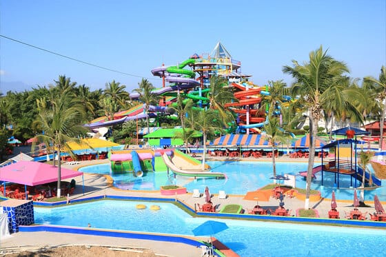 Aquaventuras Park