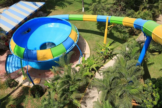 Aquaventuras Park