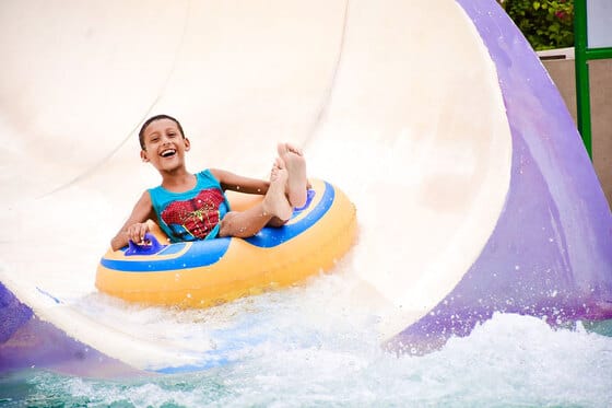 Aquaventuras Park
