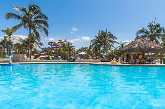 Aquaventuras Park