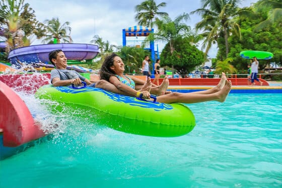 Aquaventuras Park