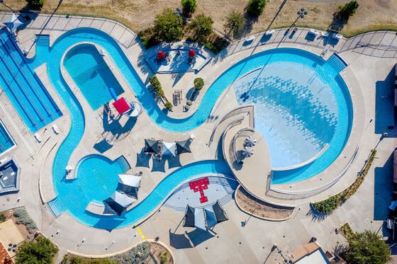 Aqua Nick Waterpark Riviera Maya