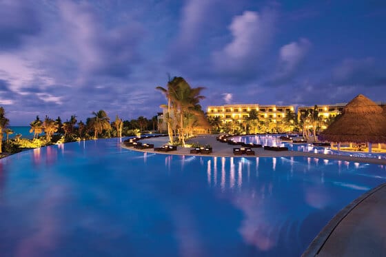 Secrets Maroma Beach Riviera Cancun - All Inclusive
