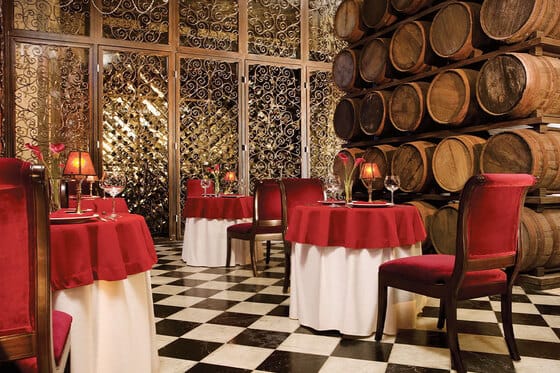 Secrets Maroma Beach Riviera Cancun - All Inclusive