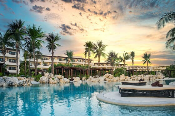 Secrets Maroma Beach Riviera Cancun - All Inclusive