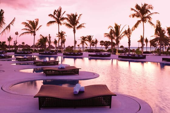 Secrets Maroma Beach Riviera Cancun - All Inclusive