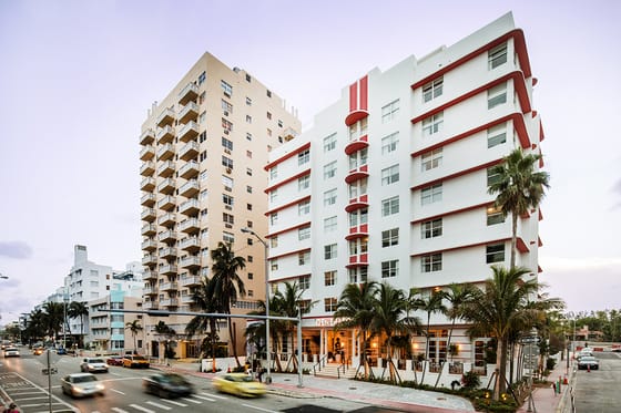 Generator Miami