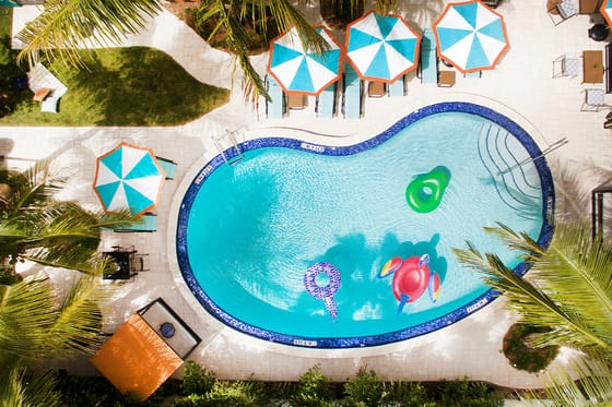 Generator Miami