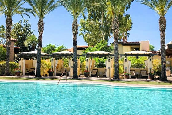 Omni Tucson National Resort & Spa