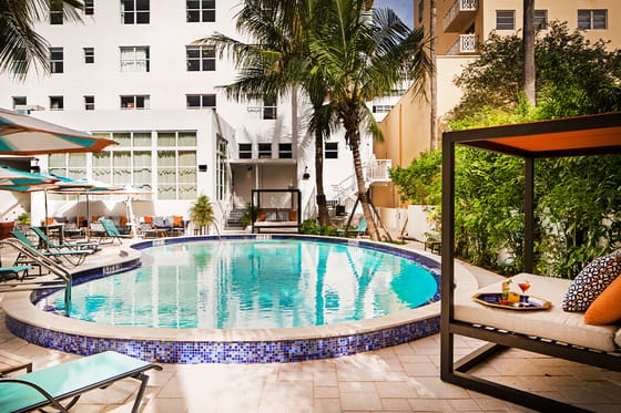 Generator Miami