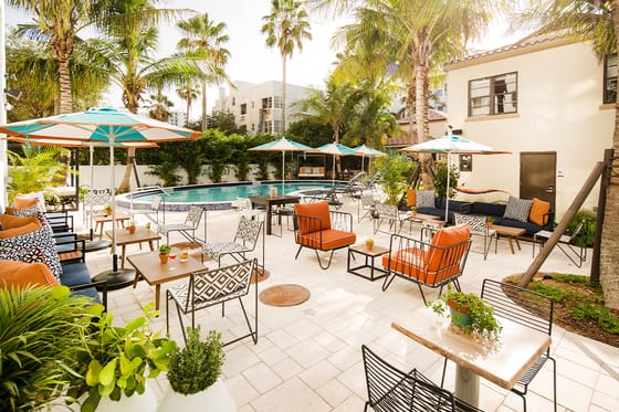 Generator Miami
