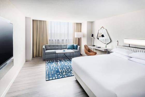 Hyatt Regency O'Hare Chicago