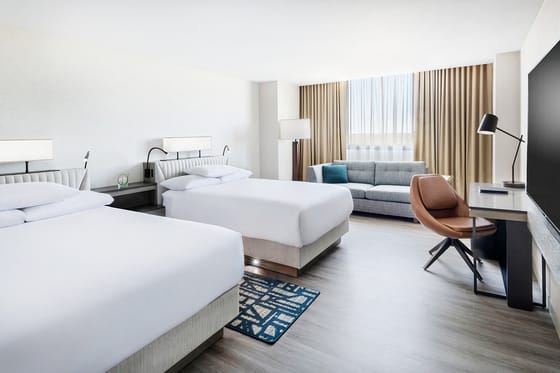 Hyatt Regency O'Hare Chicago