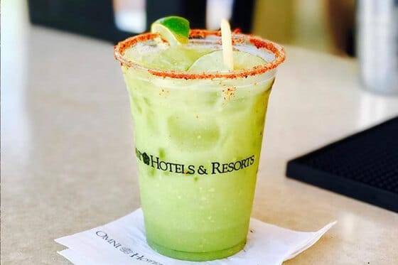 Omni Tucson National Resort & Spa